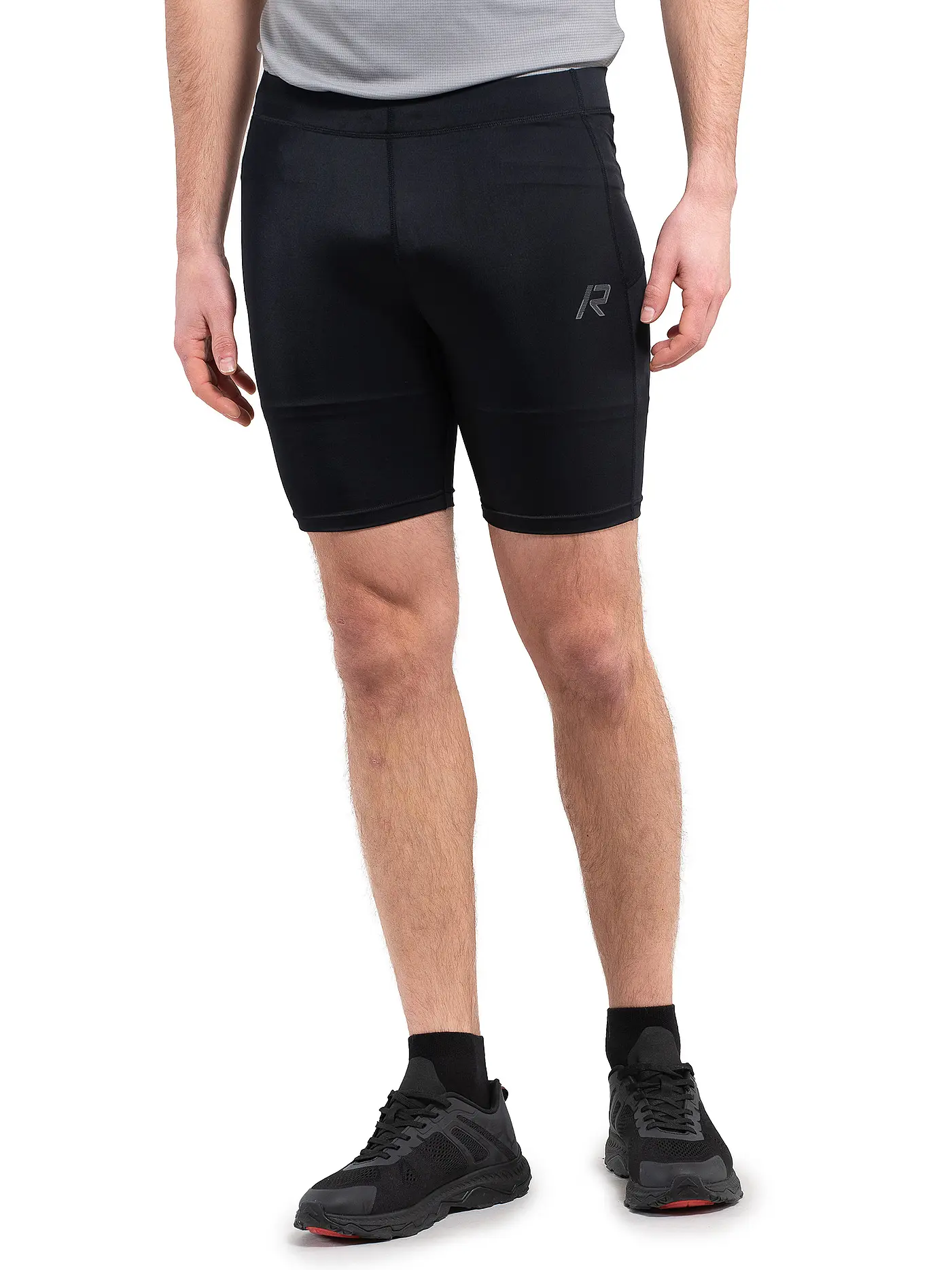 RUKKA | Herren Laufshort Maamaki | 
